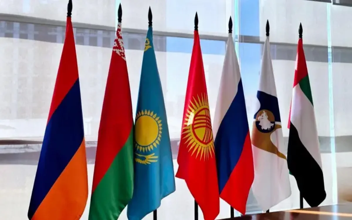 Президент ЕАЭО-ға мүше мемлекет басшыларына Үндеу жасады