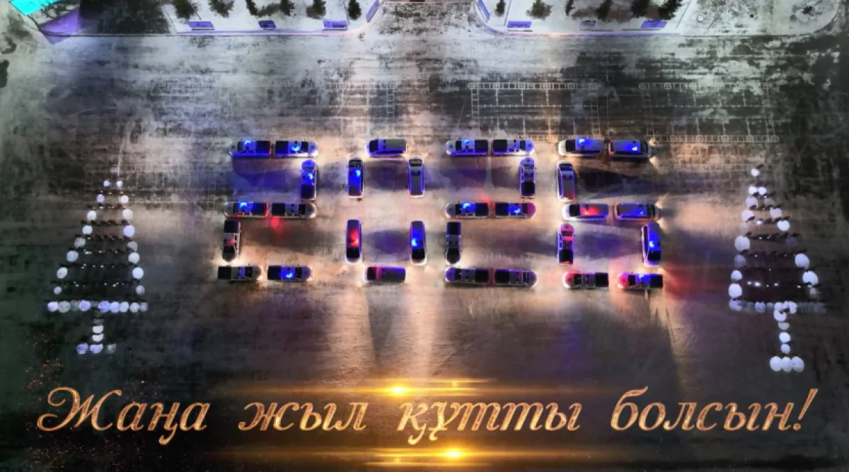 Спецтехника Нацгвардии «перестроилась» из 2025 в 2026