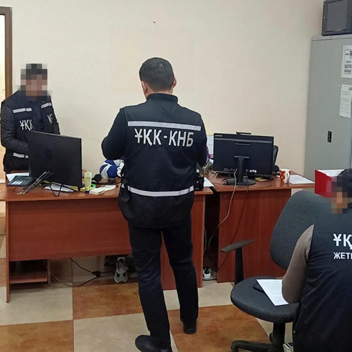 За взлом медицинских баз данных осудили двух жителей Жетысу