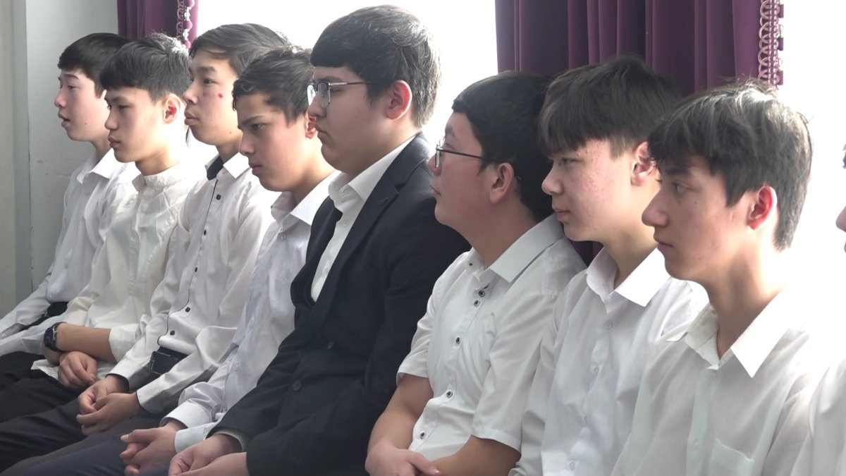 В Западном Казахстане участились случаи наркопреступлений среди молодежи, - прокуратура