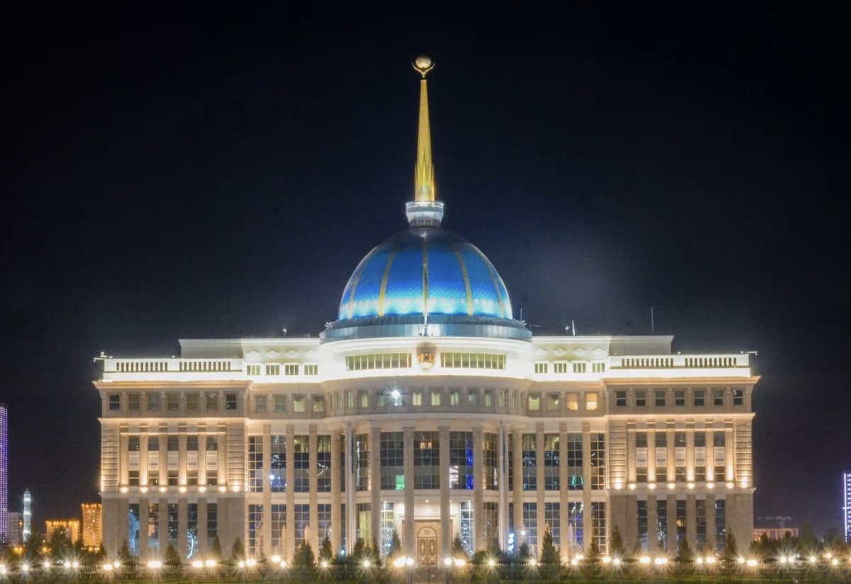 Президент подписал Законы в сфере культуры, госзакупок и почтовых услуг