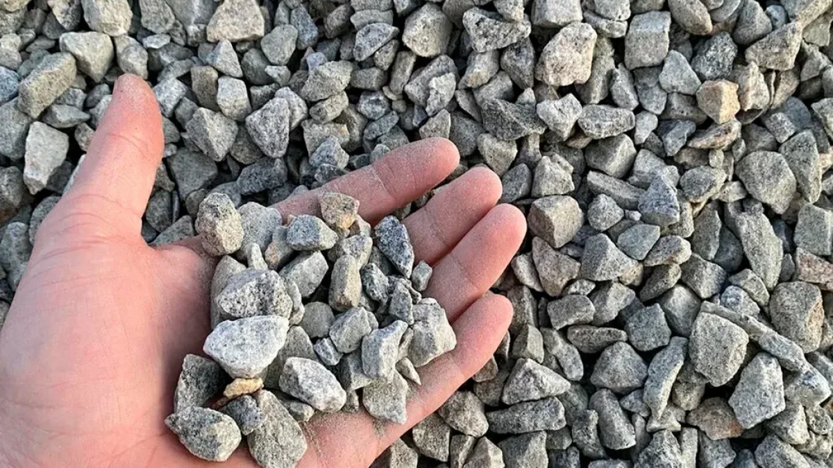 Щебень не по ГОСТу пытались использовать при строительстве трассы «Караганда - Балхаш», - Антикор