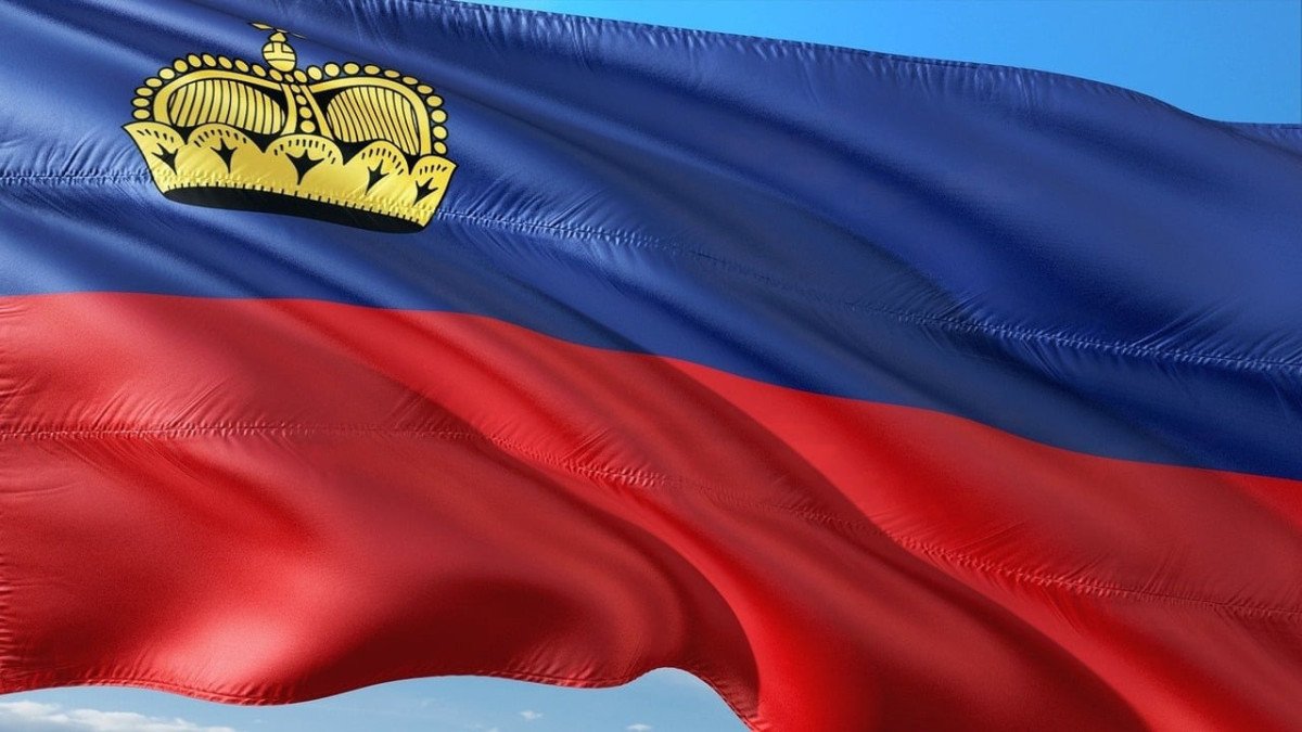 Лихтенштейнде алғаш рет үкіметті әйел адам басқарады