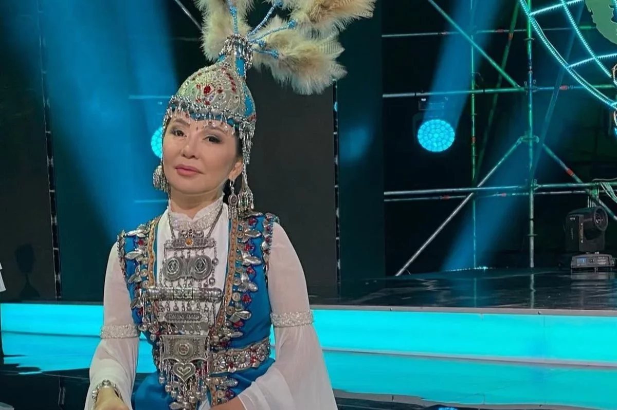 "Жастық шағының күшін арнады": Тамара Асар күйеуін жеңісімен құттықтады