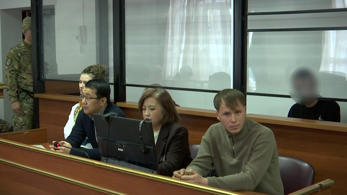 Ақтөбеде танысын өлтіріп, басын мұздатқышта сақтап қойғандар сотталды