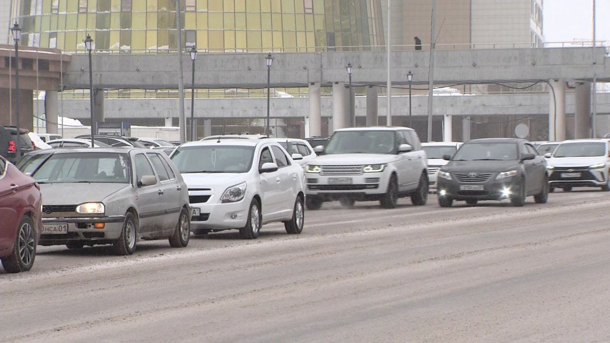 Енді жүргізуші жол ережесін бұзса сақтандыру құны 7 есе өседі