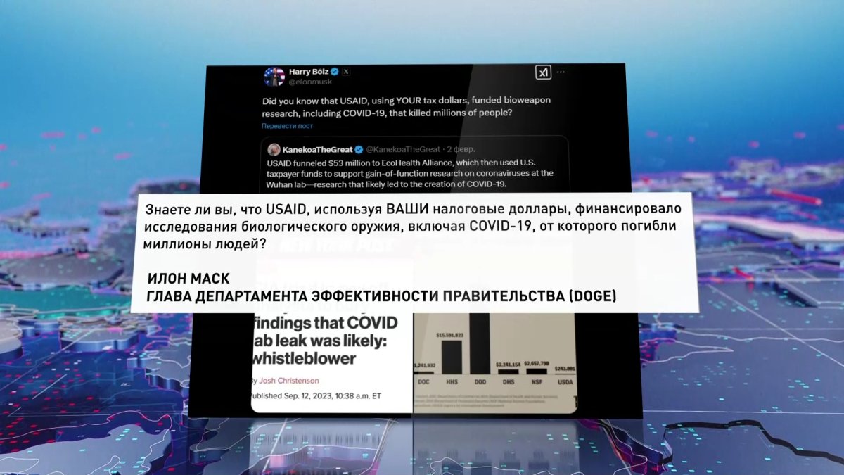 Необходимо провести независимое расследование, чтобы понять, на какие цели тратились эти деньги в стране, - эксперт