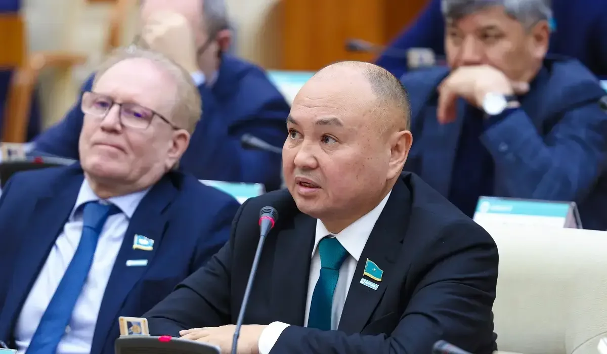 «AMANAT» фракциясы бюджеттік қаражатты пайдалануда қатаң тәртіп орнату қажеттілігін және жобалар құнының орынсыз көтерілуіне жол бермеу талабын қояды, - депутат