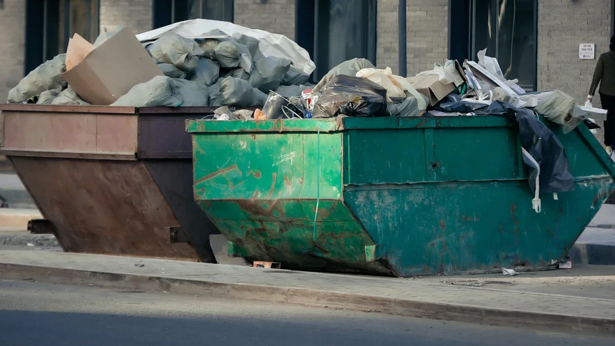 Алматыда әйел адамның бөлшектелген денесі табылды