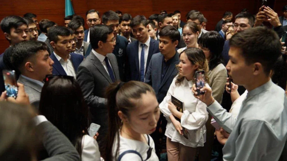 Пандемиядан кейін психикалық ауытқуы бар балалар көбейді - Аймағамбетов