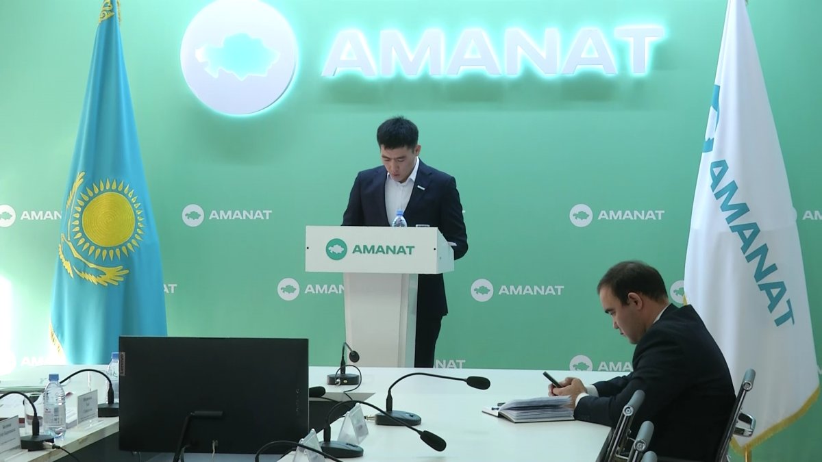 БҚО-да үздік қоғамдық қабылдау бөлмесі іріктелді