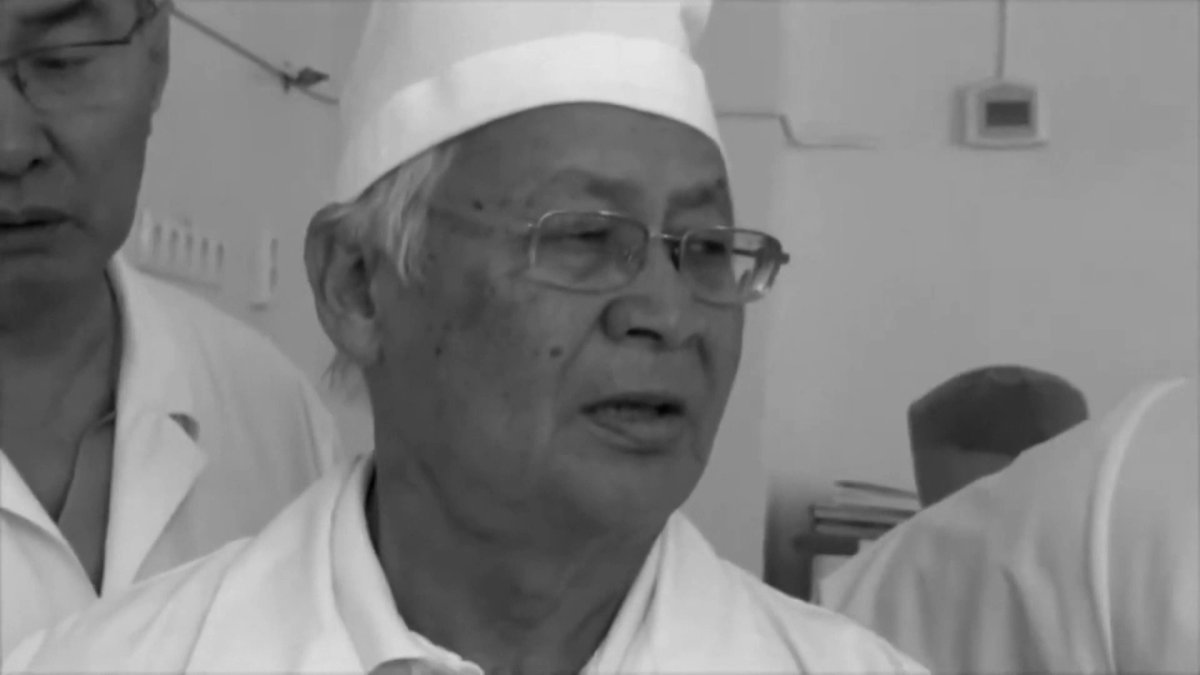 Қазақ балалар хирургиясының негізін қалаушы Камал Ормантаев дүниеден озды