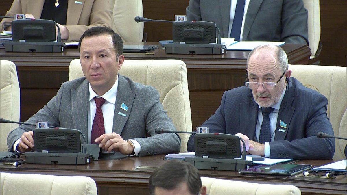 Сколько получат казахстанские миротворцы за участие в миссии ООН на Голанских высотах