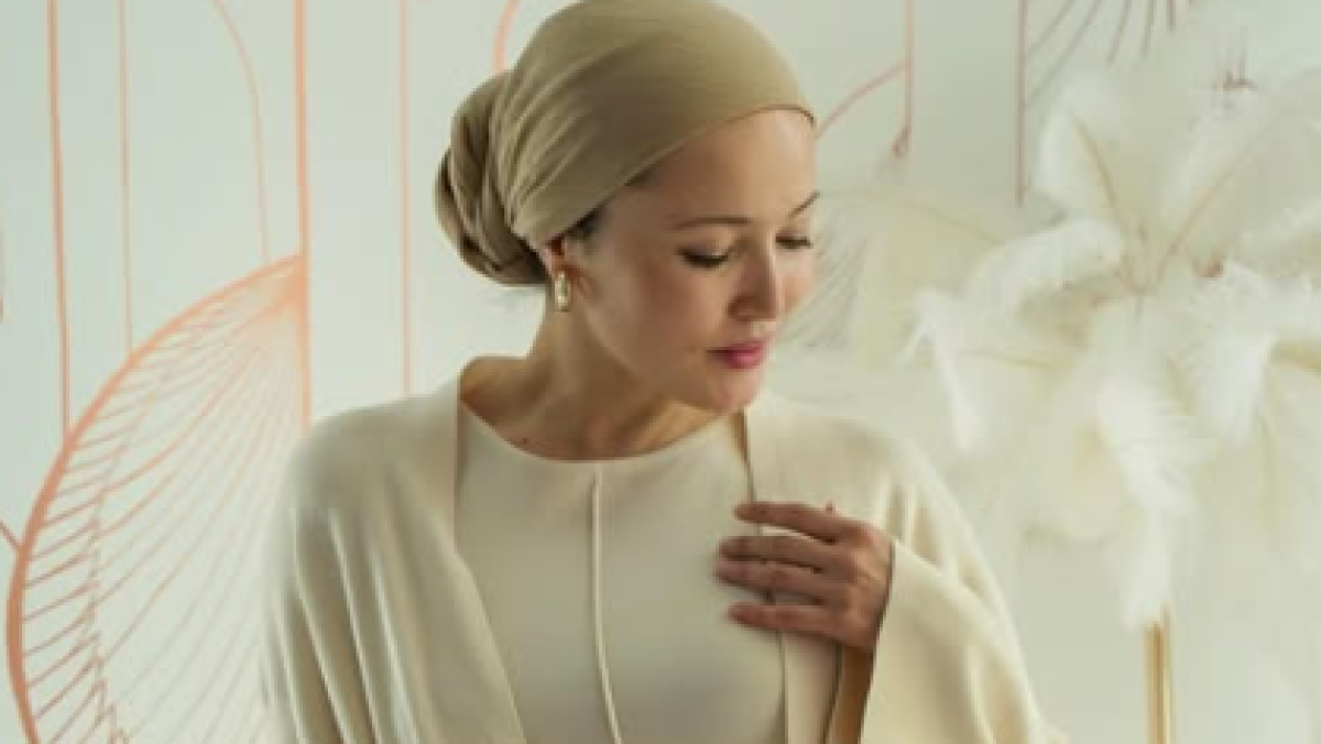 «Сүйінші»: Кәмшат Жолдыбаева ана атанды