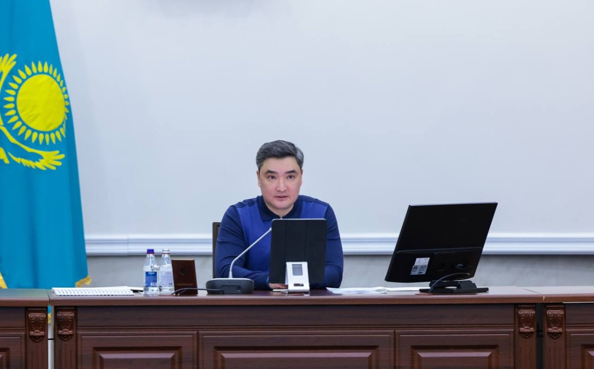 Подготовка к паводковому сезону: Премьер-министр напомнил акимам о персональной ответственности