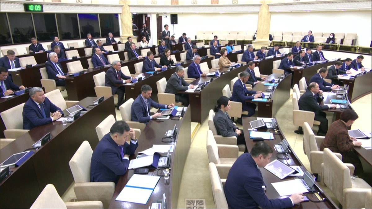 Түркістан қаласына ерекше мәртебе беріледі