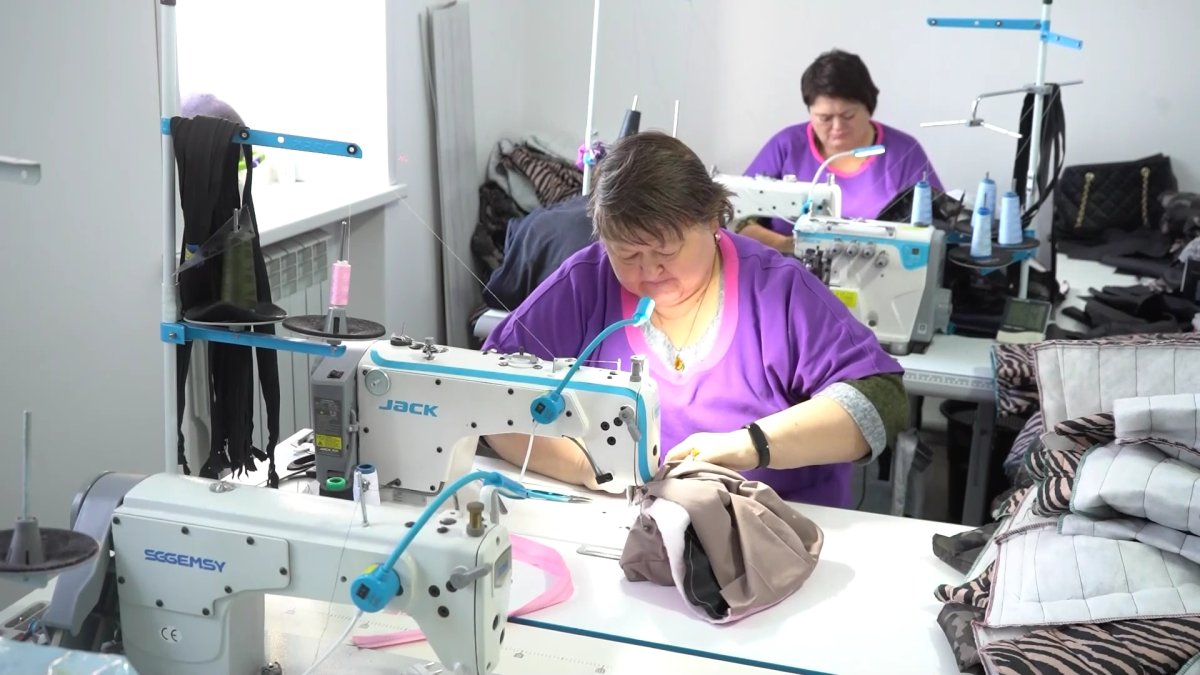 Более 100 мероприятий предусмотрено в Костанайской области по реализации Предвыборной программы «Вместе с народом»