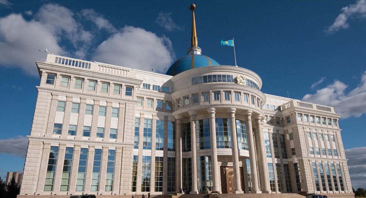 Мемлекет басшысы әскери қызметке шақыру туралы Жарлыққа қол қойды