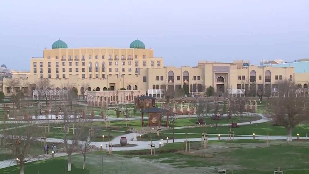 Особый статус Туркестана: как изменится город после появления закона