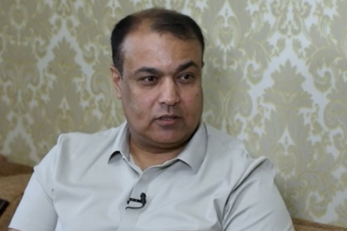 «Могу ехать один с любой суммой денег»: выходец из Пакистана о безопасности в Казахстане