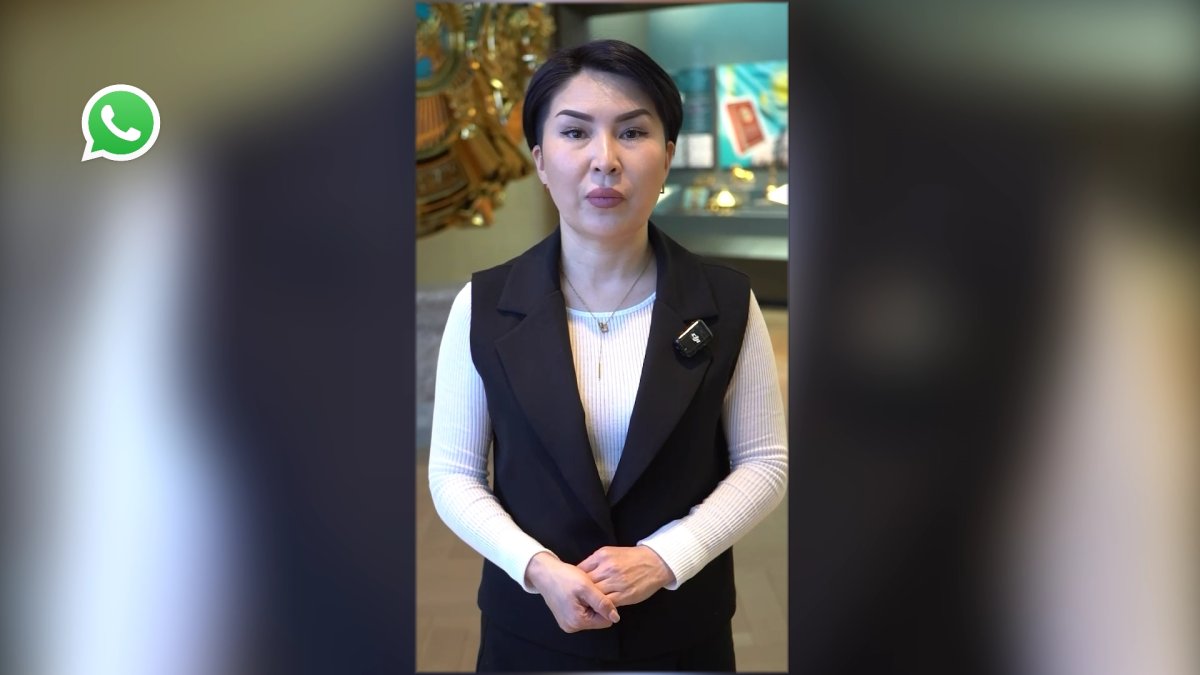 В Казахстане запустили музыкально-поэтический челлендж к 80-летию Победы