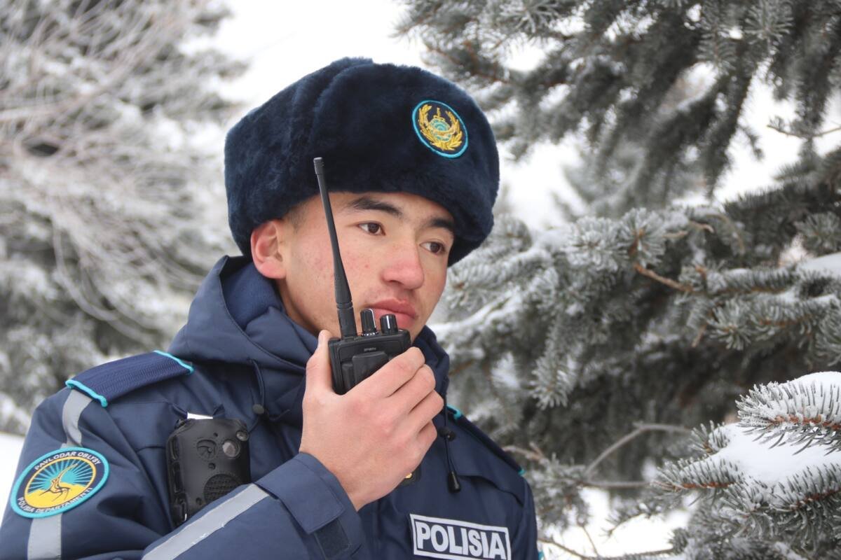 Украденного у гражданина РФ ребенка искали в Павлодарской области