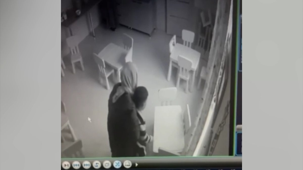 Алматыда балабақша тәрбиешісі 4 жасар бүлдіршінді тұншықтырған