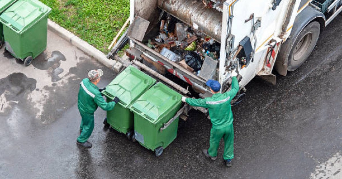 Астанада қоқыс шығару тарифі қымбаттайды