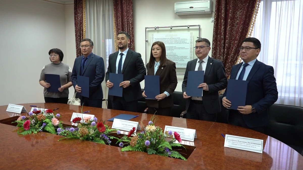 Қостанайда былтыр 1300 адам еңбек инспекциясына жүгінген