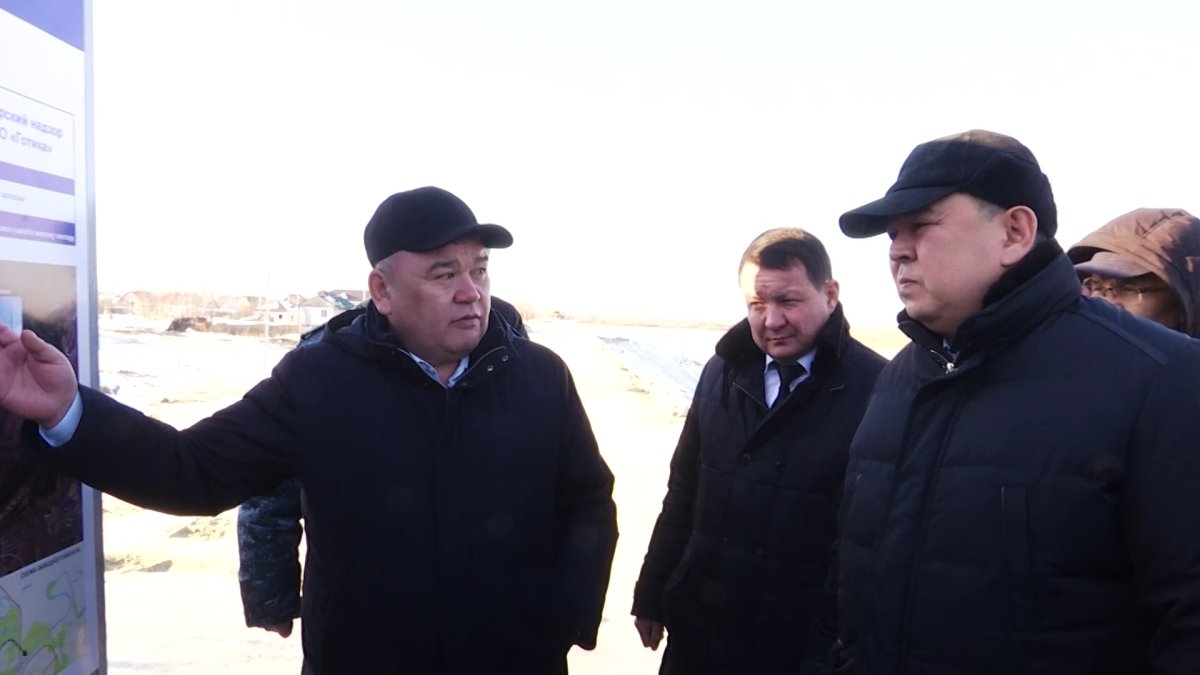 Две колонии и СИЗО за 45 миллиардов тенге построят в Петропавловске