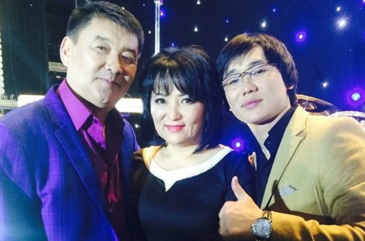 "Бәрі артта қалды": Қайрат Нұртастың әкесі жақсы жаңалығын бөлісті