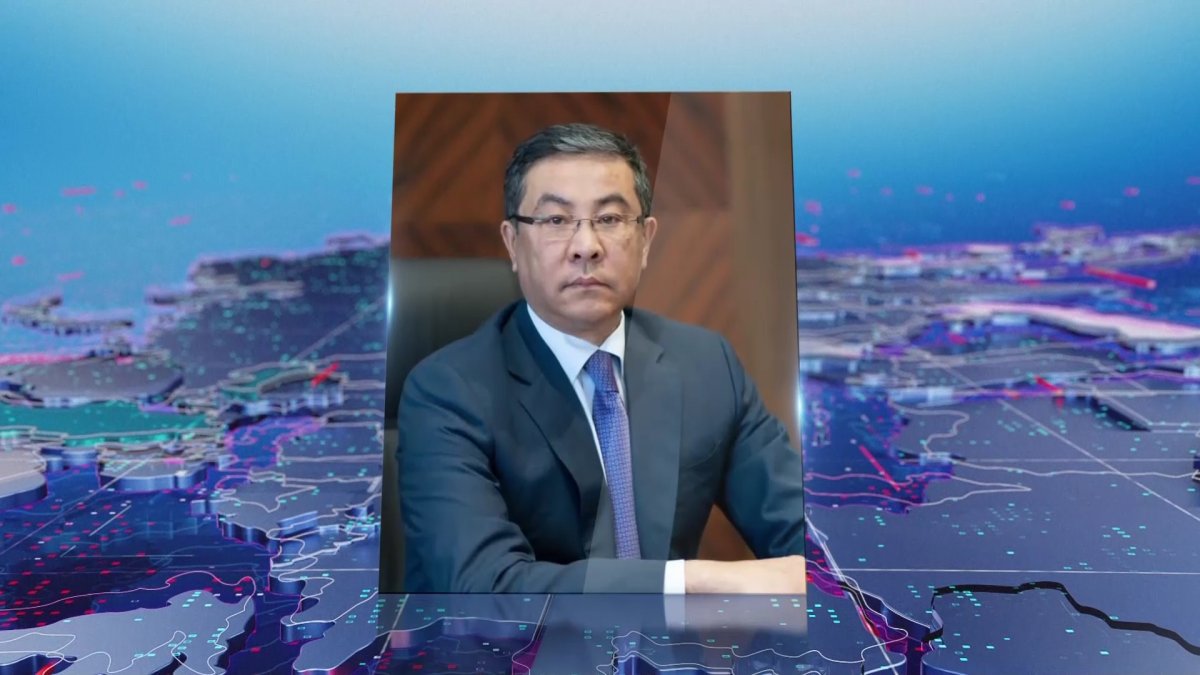 Касым-Жомарт Токаев провел ряд кадровых перестановок