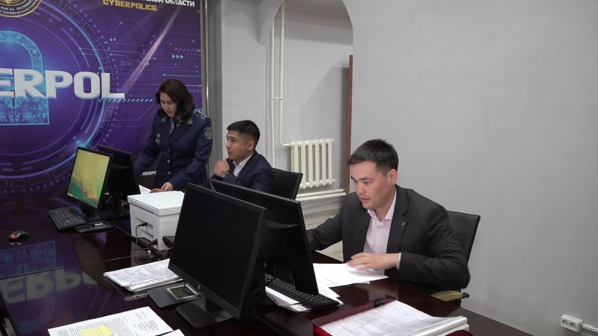 Қарағандыда 18-дегі жігіт зейнеткердің 1 млн теңгесін жымқырды