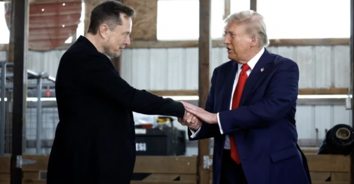 АҚШ-тың 14 штаты Дональд Трамп пен Илон Маскқа қарсы шағым түсірді