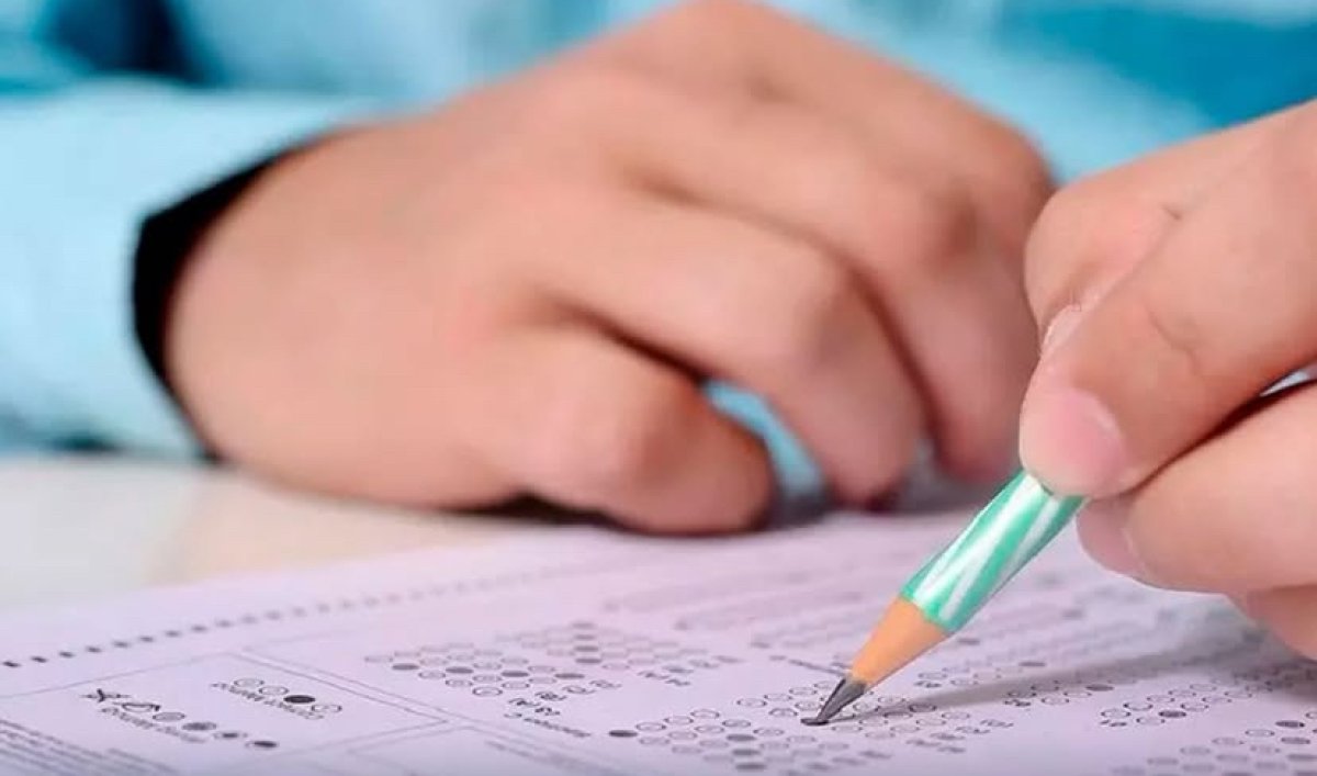 Стартовал прием документов для участия в мартовском ЕНТ