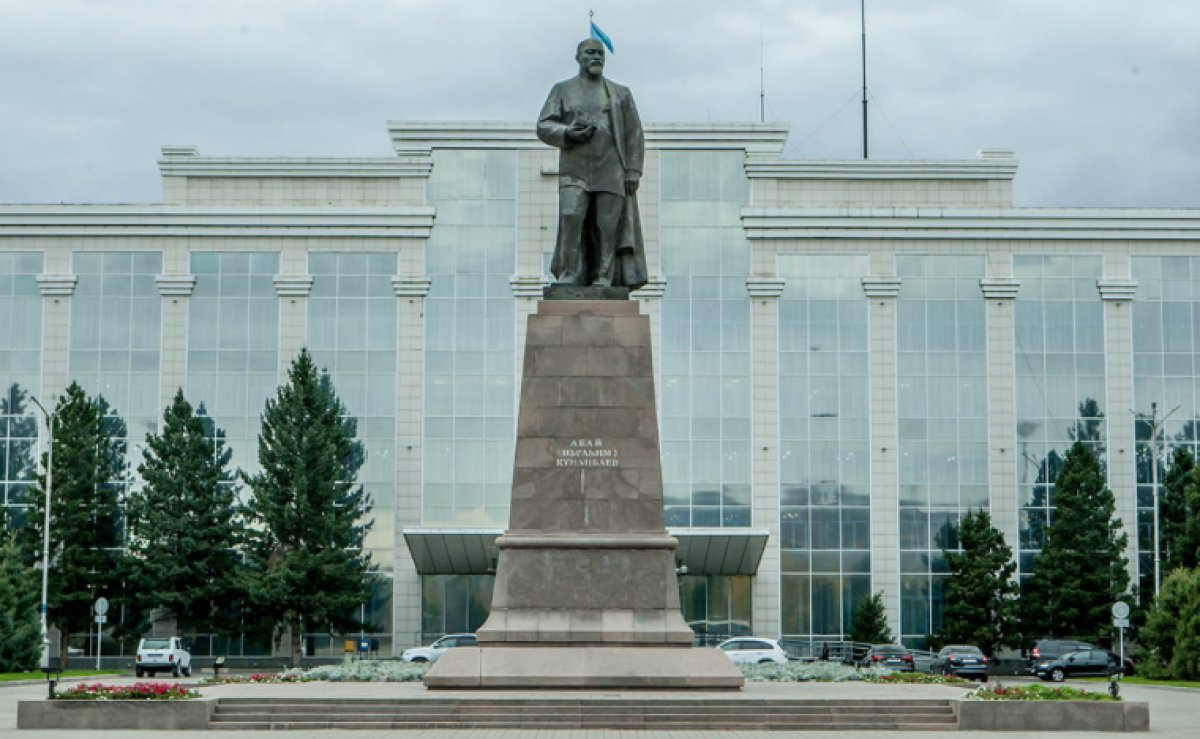Акима ВКО выберут 17 февраля