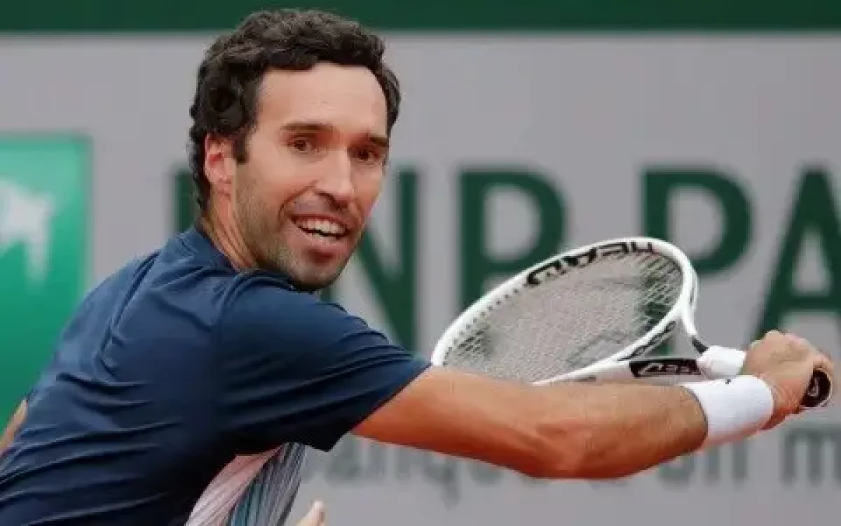 Михаил Кукушкин Доха турнирінің іріктеу сайысын сәтті бастады