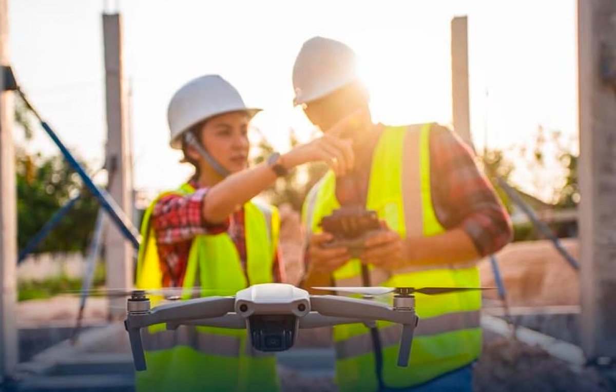 Единственный колледж по подготовке специалистов в сфере аэрофотогеодезии работает в области Абай