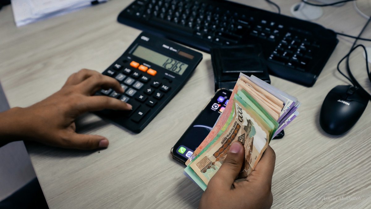 Табысы аз қазақстандықтарға несие беру талаптары қатаңдайды