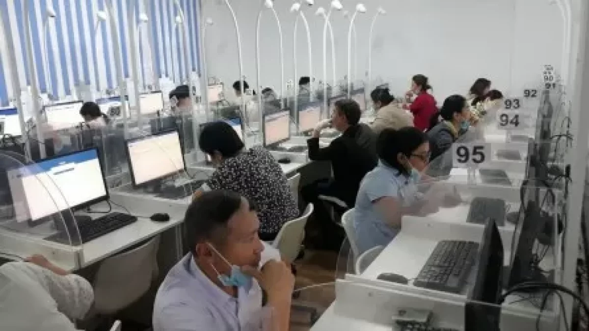 Түркістан облысында аттестаттаудан өтпеген 1 мектеп пен 2 балабақша жабылды