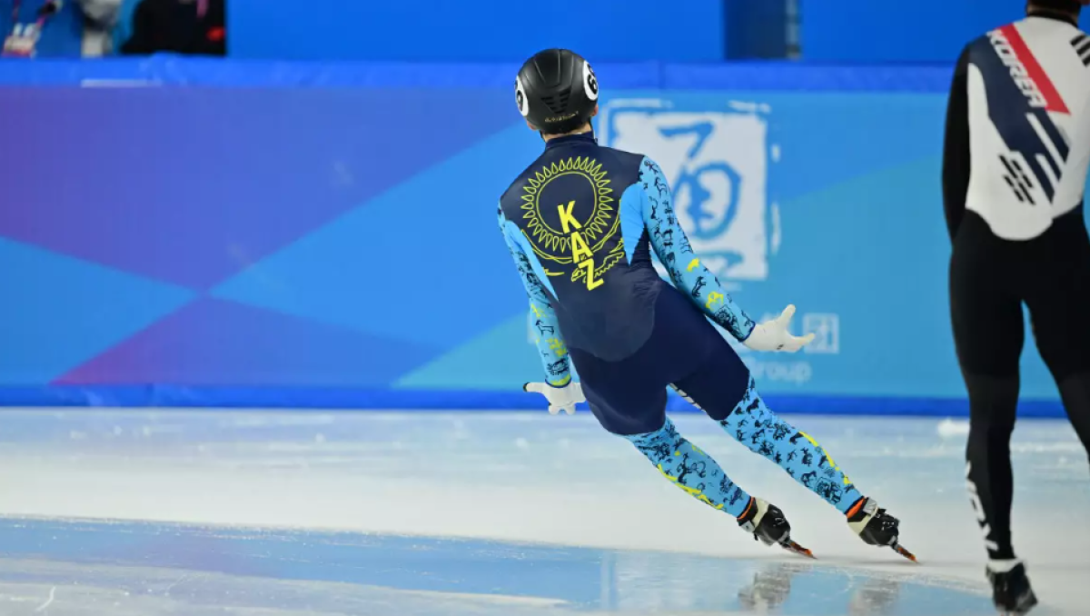 Казахстан выиграл медаль после триумфа на Азиатских играх