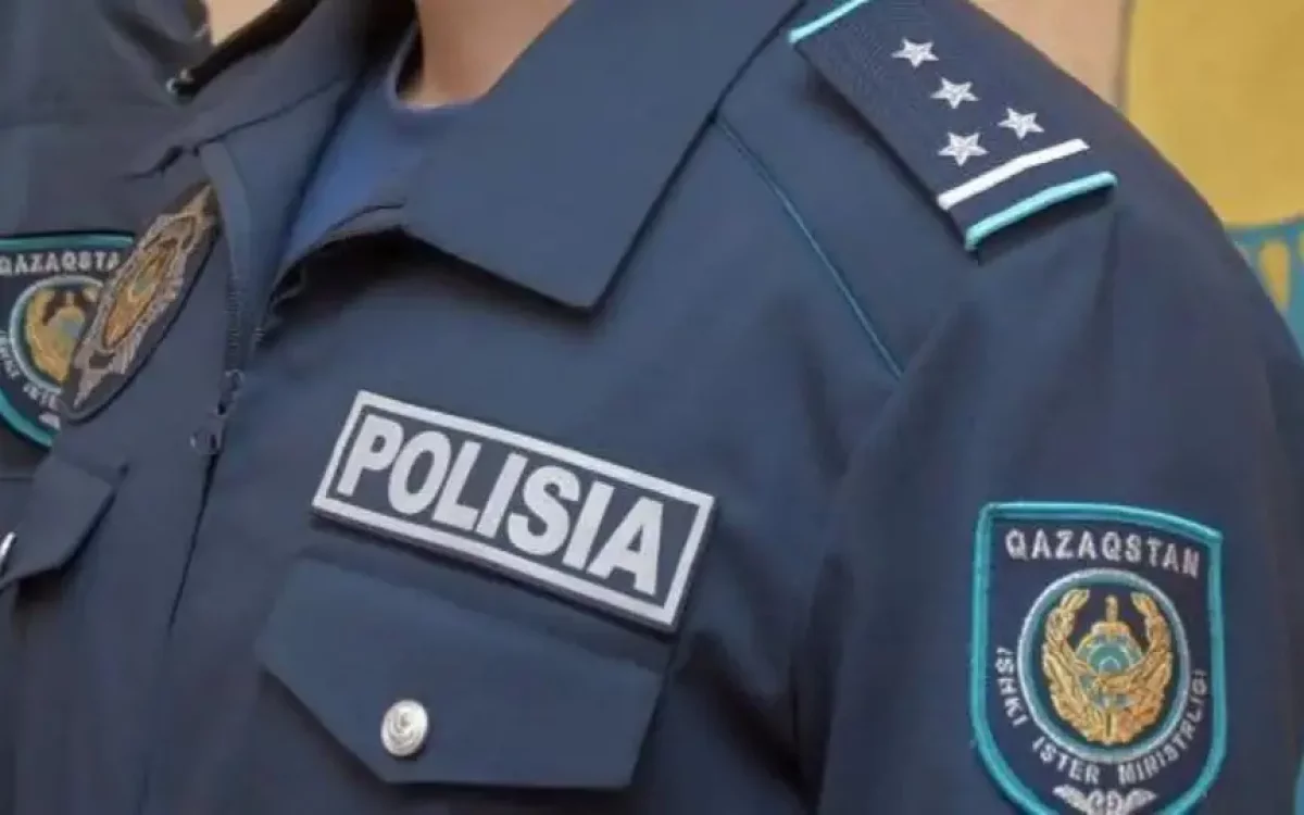 Алматыда күдіктілерді азаптады деп айыпталған екі полицей сотталды