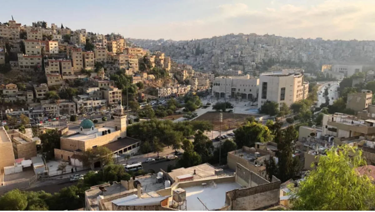 Касым-Жомарт Токаев посетит Иорданию