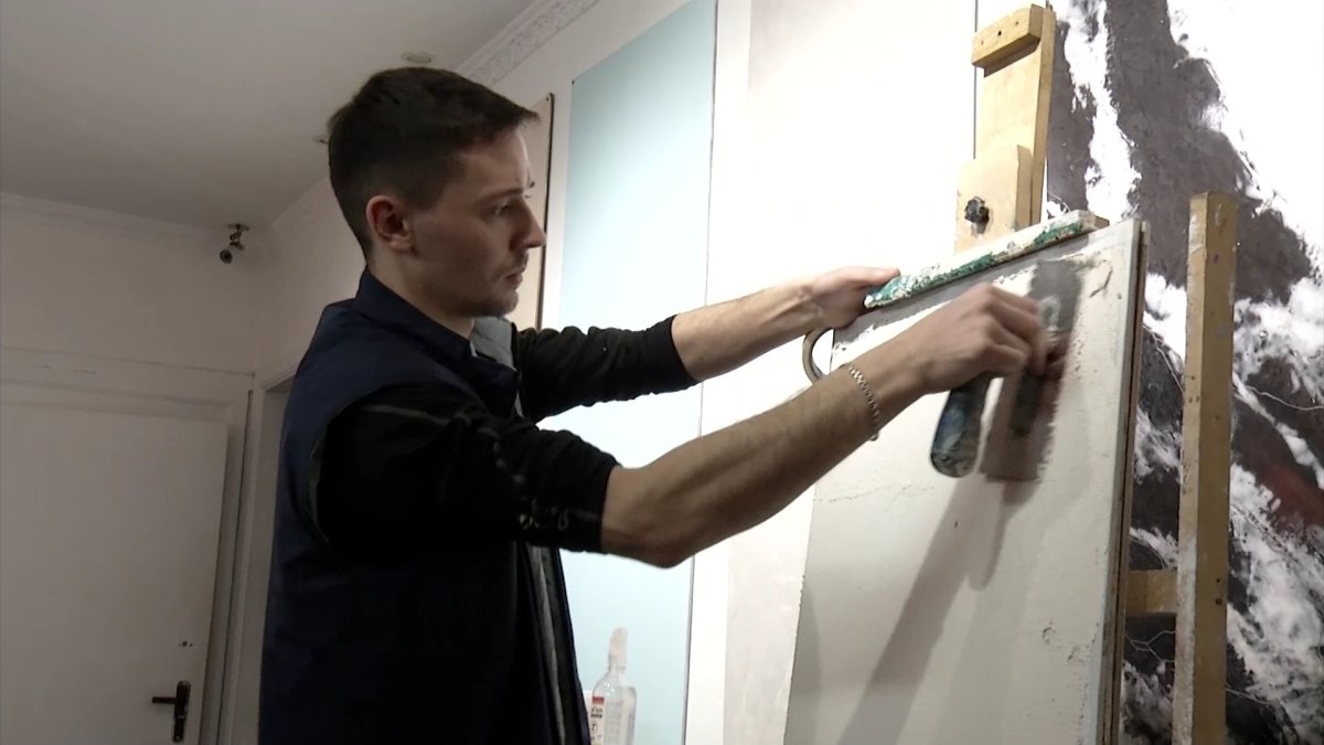 "Bir tolqynda" жобасы жаңа форматта өтуде