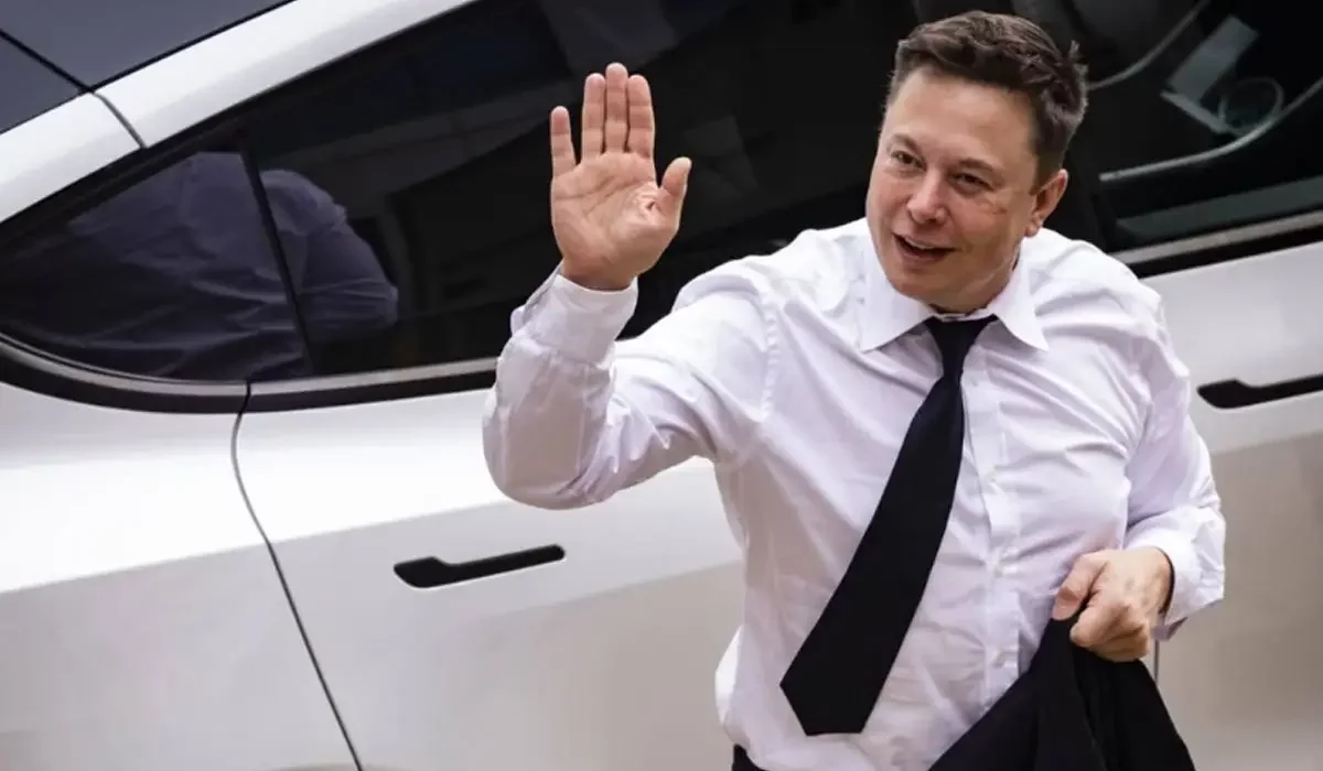 Илон Масктың 13-баласы дүниеге келді