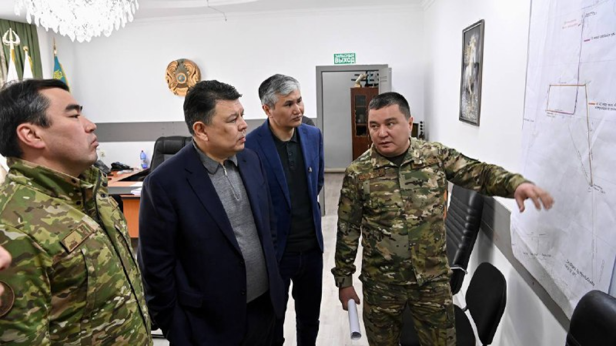 Трагедия в Ұлытау: о работе комиссии рассказали в правительстве