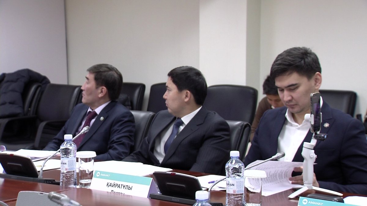 "Қазавтожол" Ұлттық компаниясында сыбайлас жемқорлыққа қатысты 6 құқық бұзушылық тіркелді