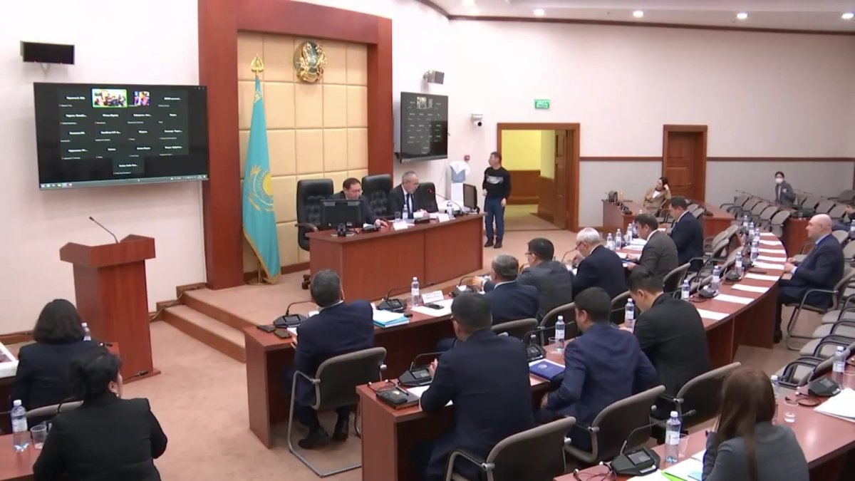 Елімізде 30 миллион гекттарға жуық егістік алқабы тозған