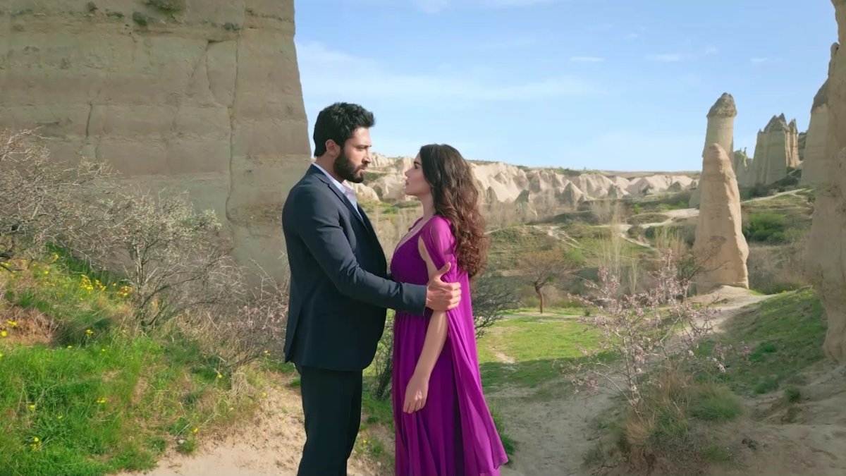 "ASTANA TV" телеарнасы көрермен назарына «Қолымнан ұста» түрік телехикаясын ұсынады