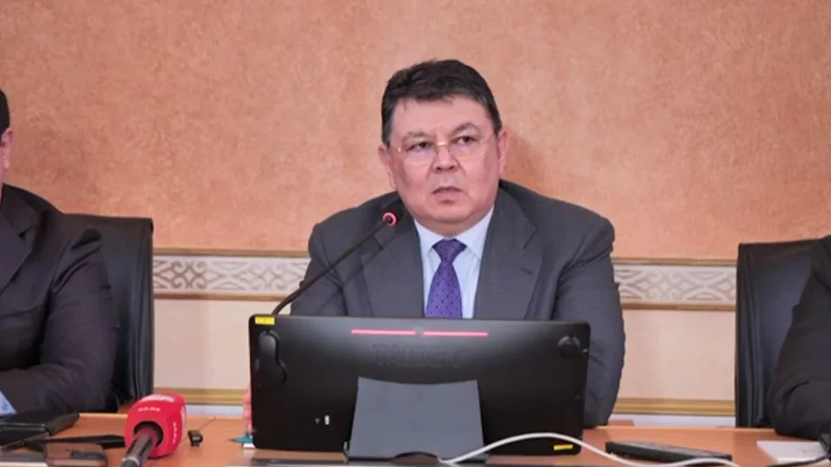 «Қазақмыс» кенішіндегі төтенше жағдайдың себептері он күн ішінде анықталады